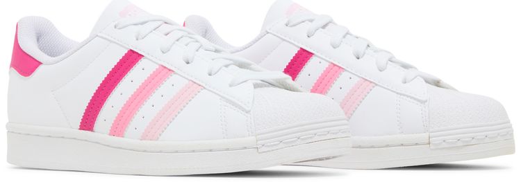 Superstar J White Bliss Pink