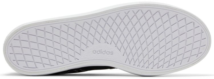 Adidas Vulc Raid3r Slip On Tropical Print