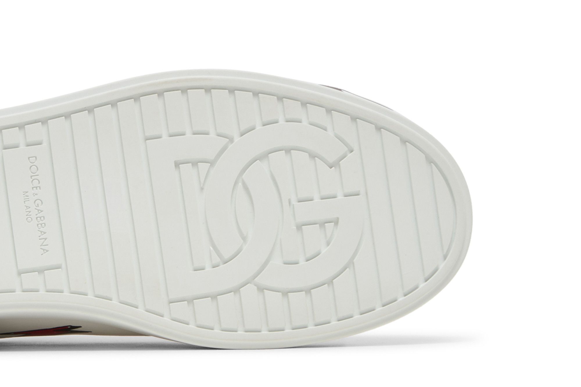 Buy Dolce & Gabbana Portofino 'Embroidery and Studs