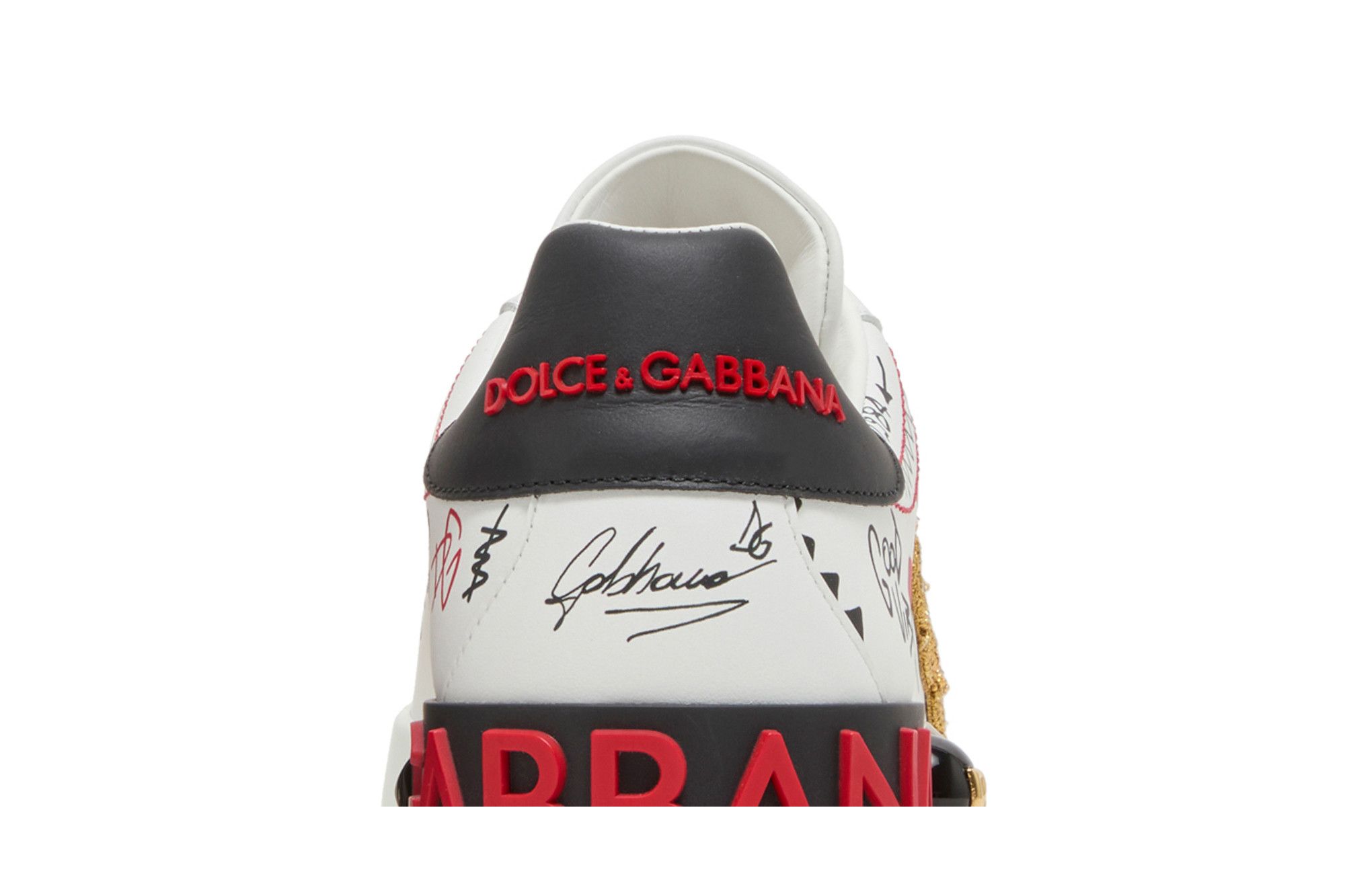DOLCE & GABBANA エンヘリッシュトイヤカフ WEQ2Y3W1111 87655 Bracelet with DG logo and rhinestones in Silver for Women