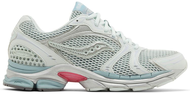 Saucony ProGrid Triumph 4 Party Pack