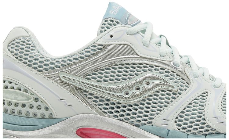 Saucony ProGrid Triumph 4 Party Pack