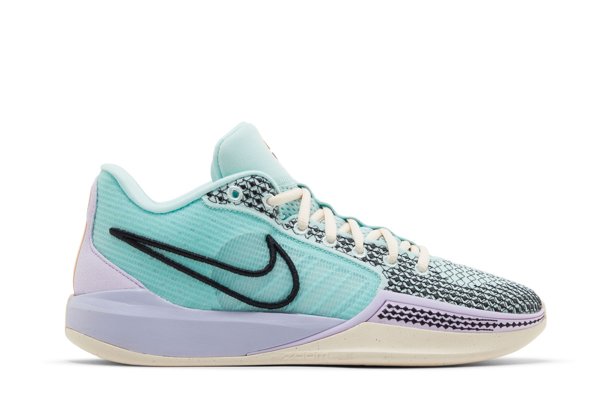 シューズ(男性用) NIKE SABRINA 1 \"Brooklyn's finest\" 26cm Nike Sabrina 1 EP Brooklyn's Finest W - FQ3389-301 | eBay