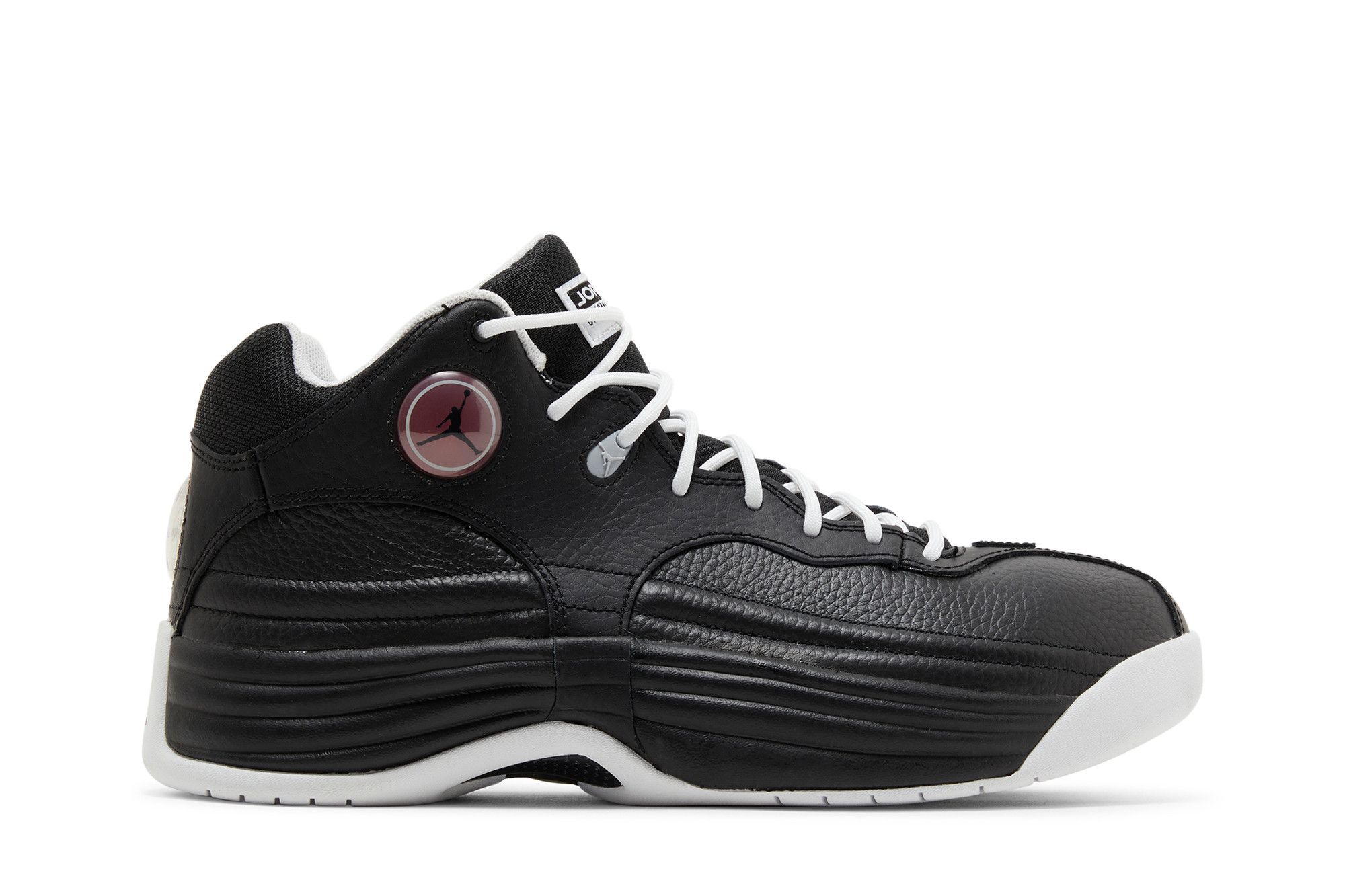 Buy Jordan Jumpman Team 1 Black 2023 FV3928 006 GOAT CA