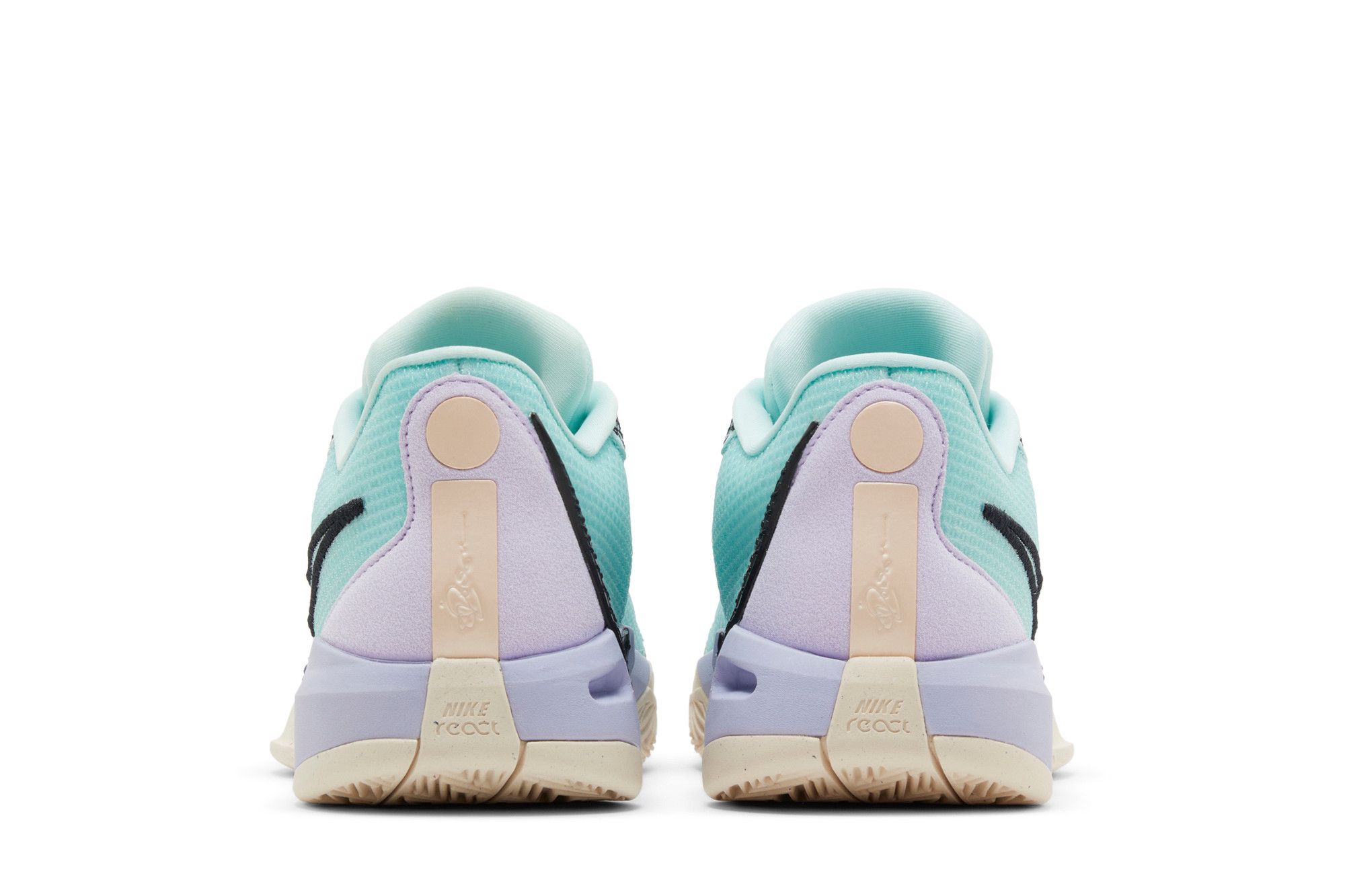 Buy Wmns Sabrina 1 'Brooklyn's Finest' - FQ3381 301 | GOAT