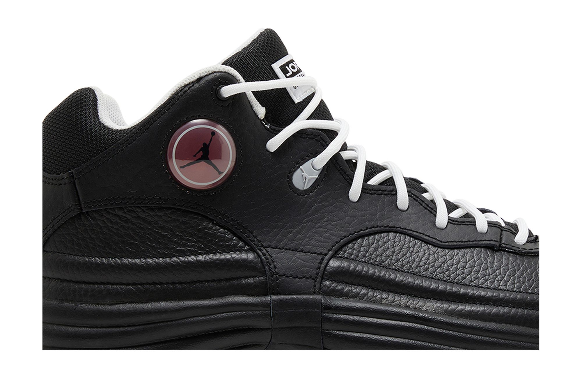 Buy Jordan Jumpman Team 1 Black 2023 FV3928 006 GOAT