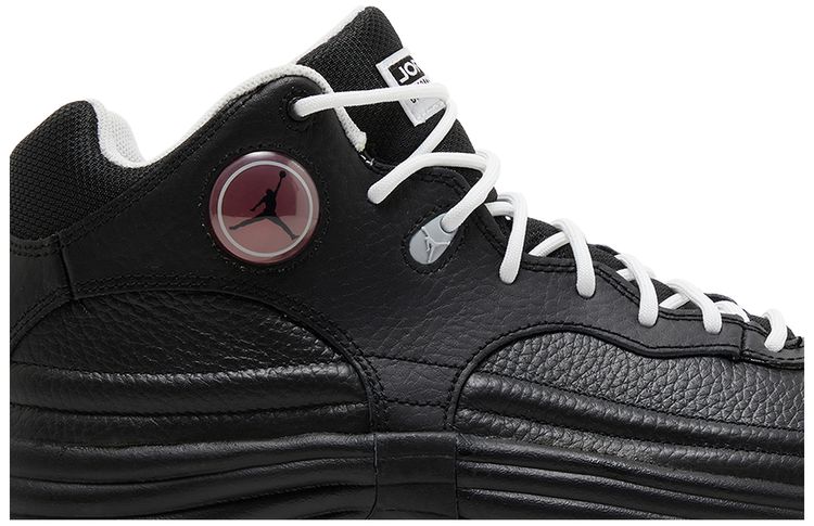 Air Jordan Jumpman Team 1 Black 2023
