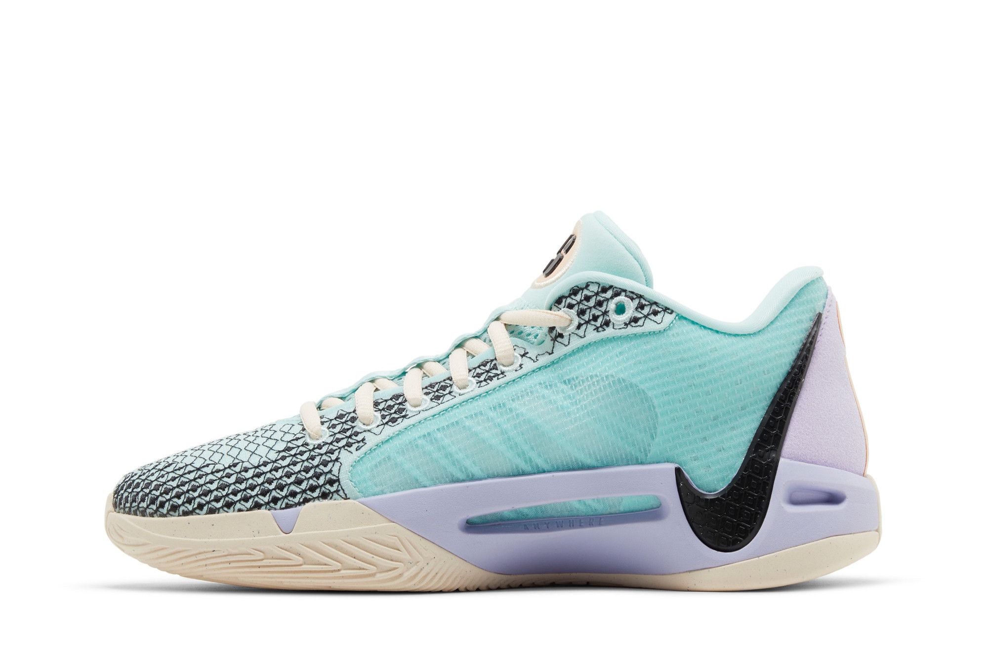 Buy Wmns Sabrina 1 'Brooklyn's Finest' - FQ3381 301 | GOAT