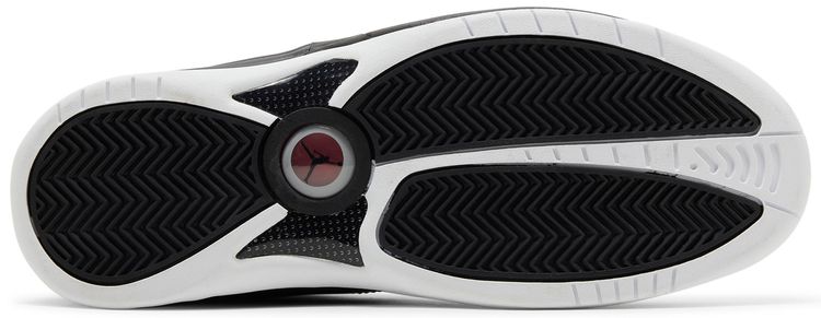 Air Jordan Jumpman Team 1 Black 2023