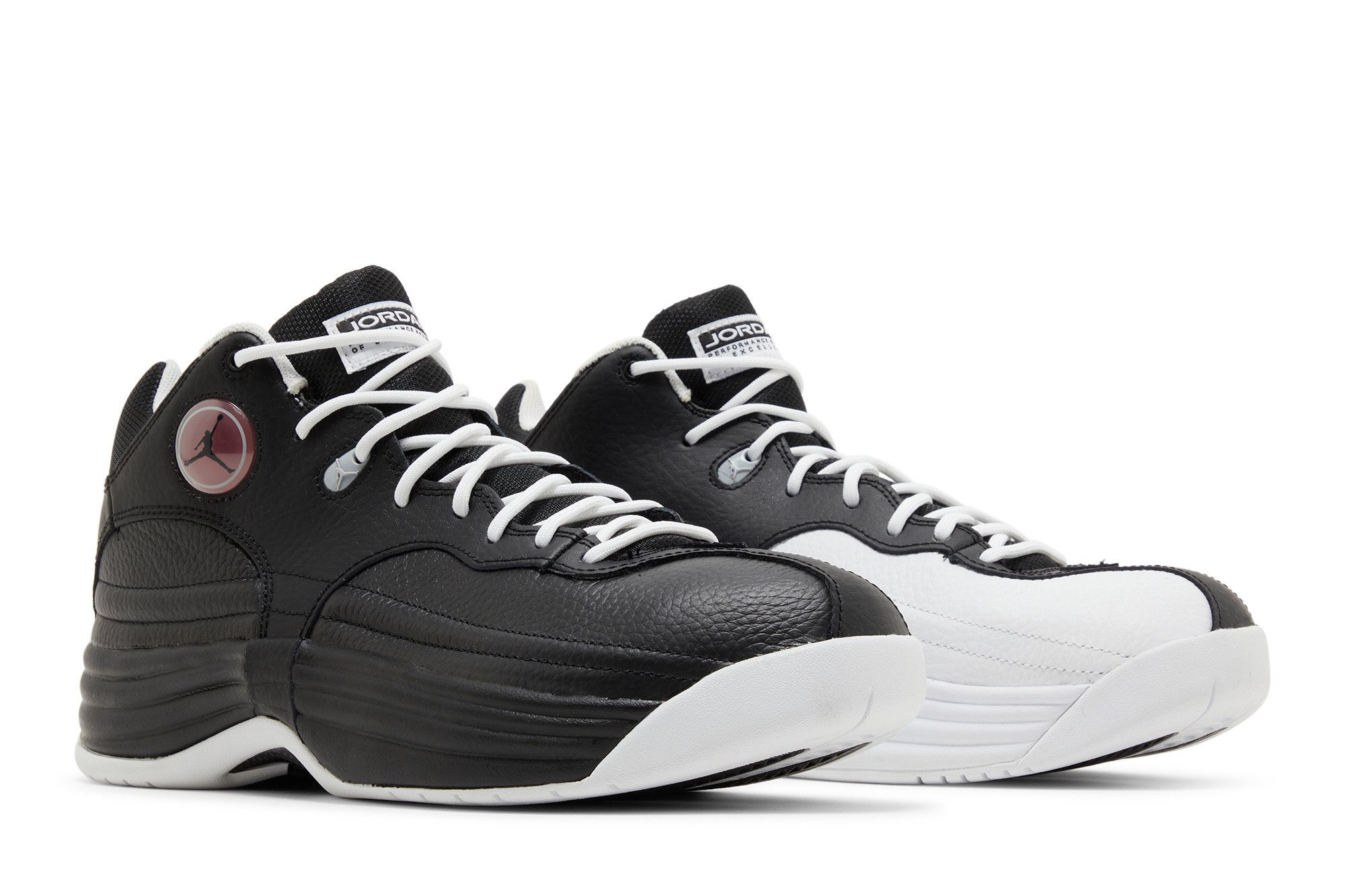 Buy Jordan Jumpman Team 1 Black 2023 FV3928 006 GOAT