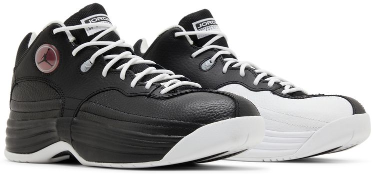 Air Jordan Jumpman Team 1 Black 2023