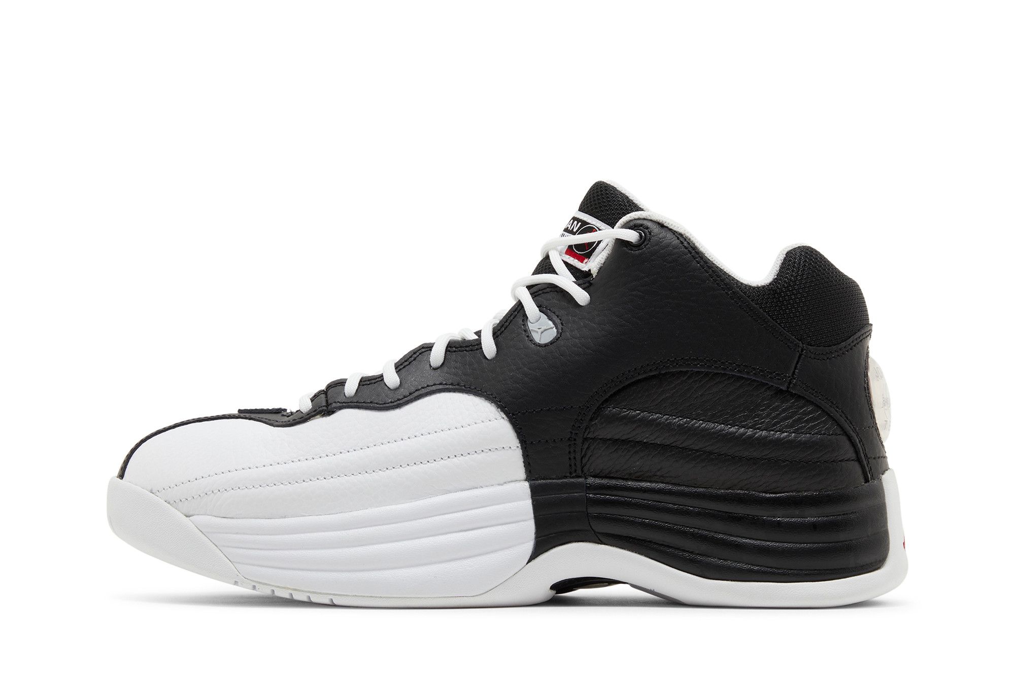 Jumpman black and white shop