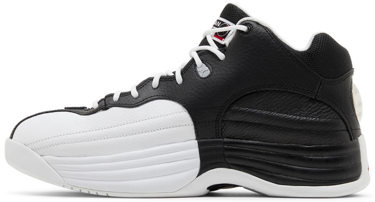 Air Jordan Jumpman Team 1 Black 2023