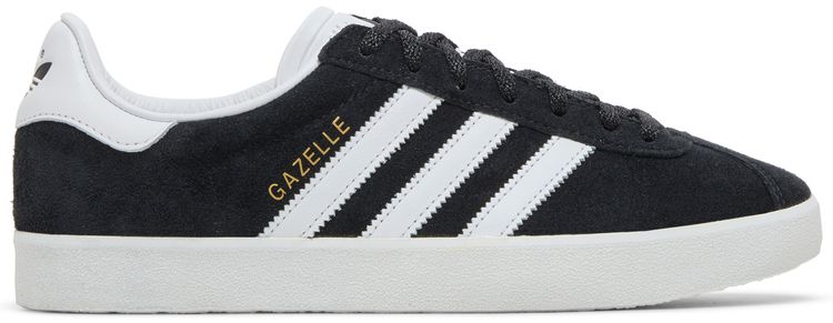 Gazelle 85 Black White