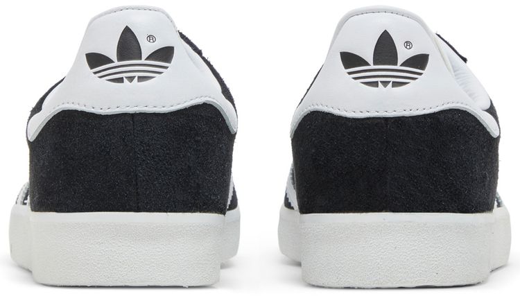 Gazelle 85 Black White