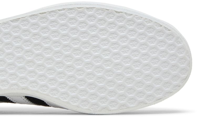 Gazelle 85 Black White