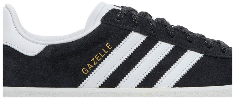 Gazelle 85 Black White