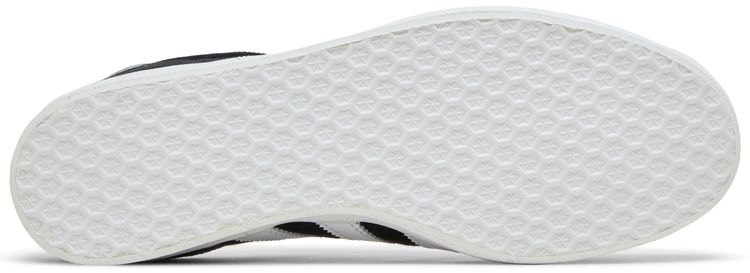 Gazelle 85 Black White