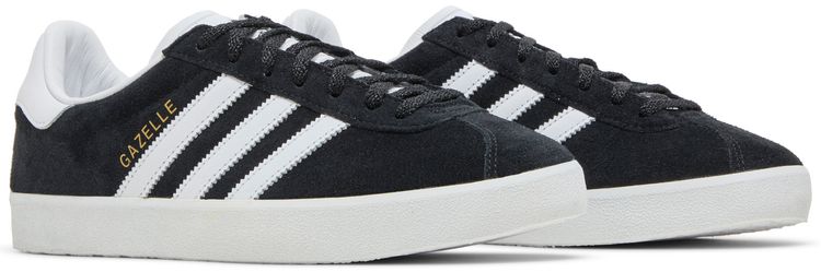 Gazelle 85 Black White