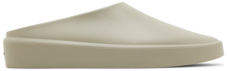 Fear Of God California Backless Slip On Dusty Concrete