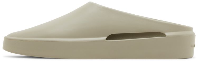 Fear Of God California Backless Slip On Dusty Concrete