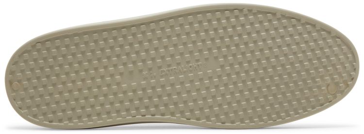 Fear Of God California Backless Slip On Dusty Concrete