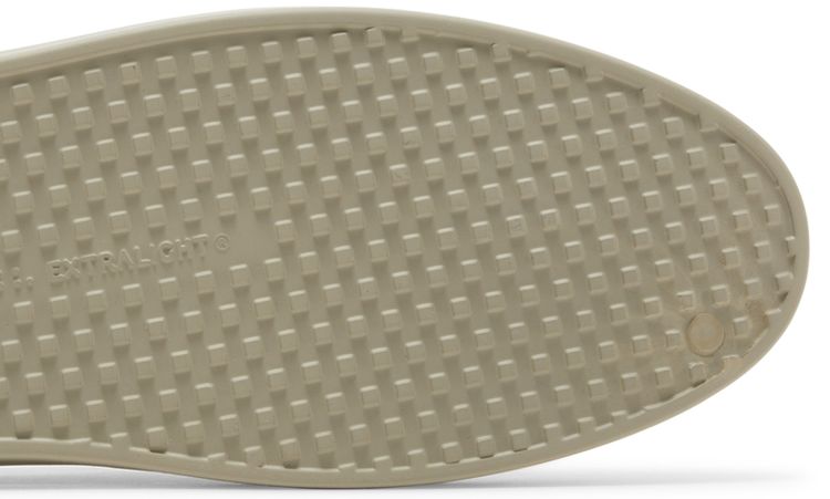 Fear Of God California Backless Slip On Dusty Concrete