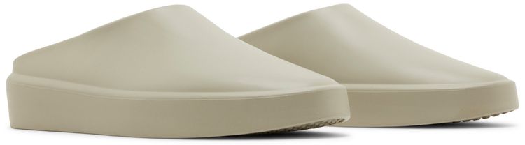 Fear Of God California Backless Slip On Dusty Concrete