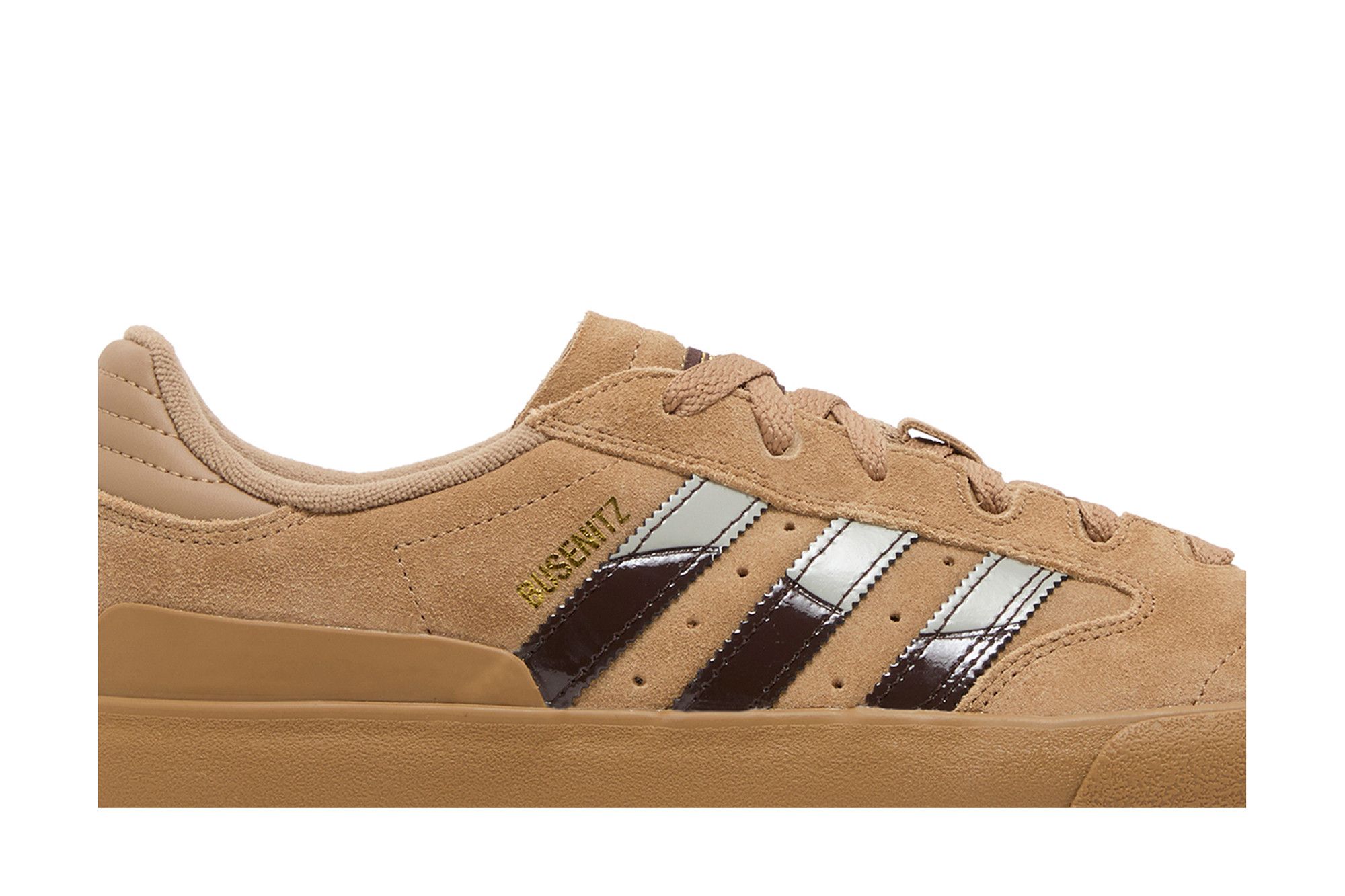 Adidas busenitz vulc raw desert online