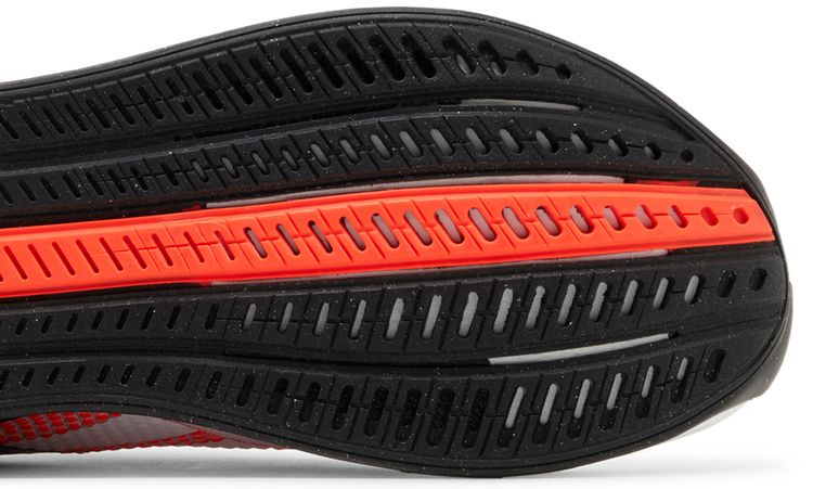 Reebok Nano X4 Black Orange Flare