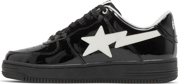 Bapesta 2 M2 Black