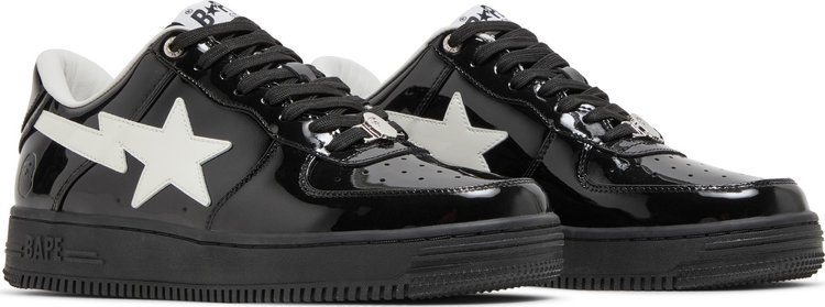 Bapesta 2 M2 Black