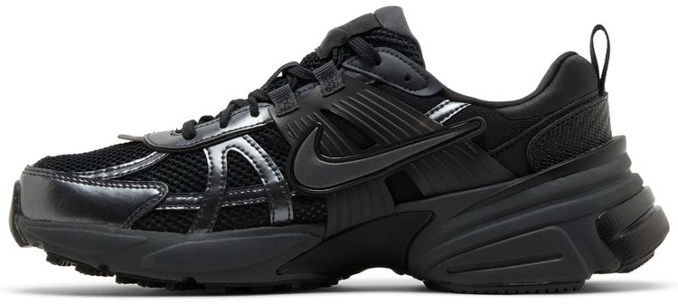 Nike V2K Run Black Anthracite