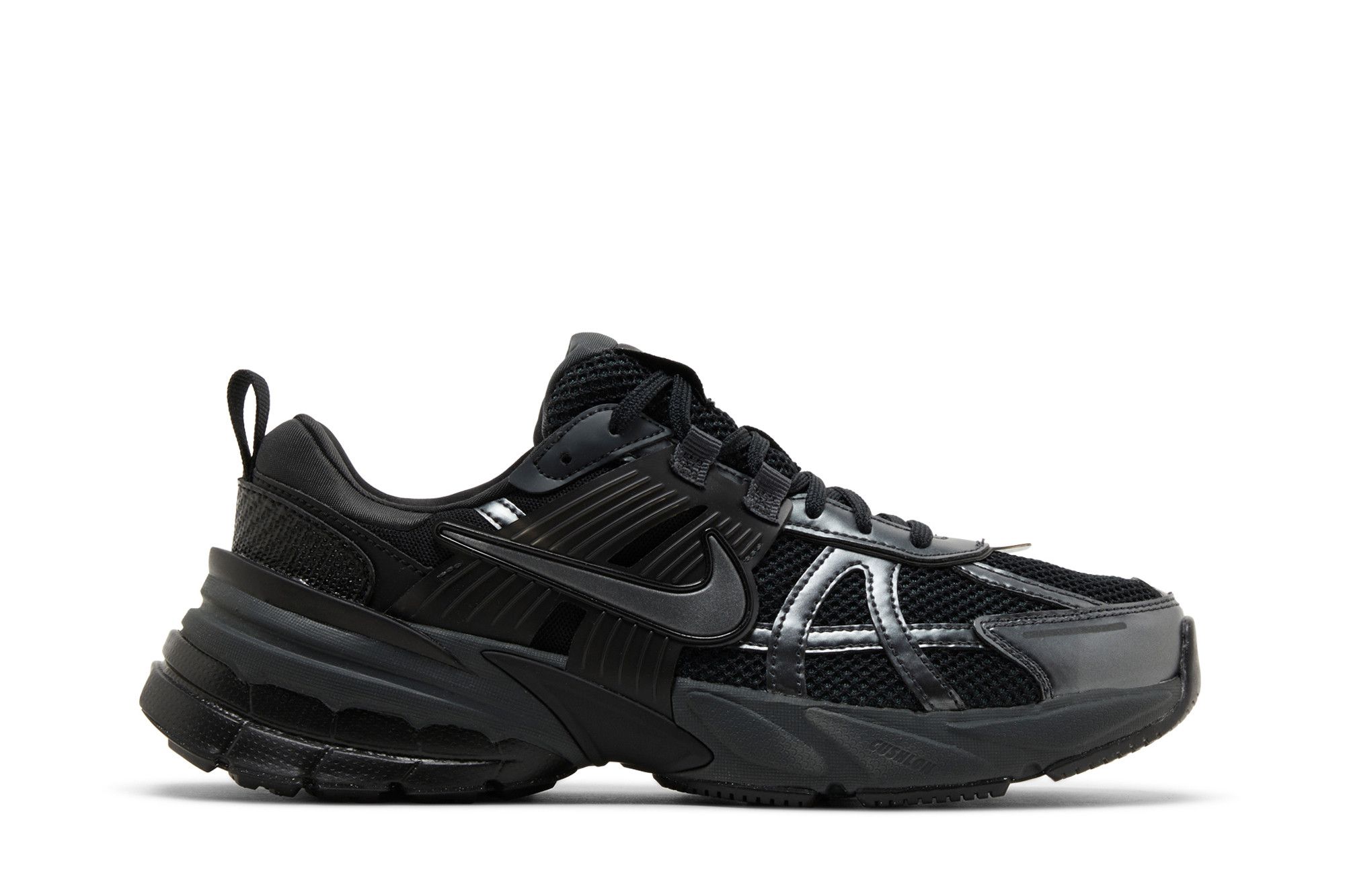 Buy V2K Run 'Black Anthracite' - HJ4497 001 | GOAT