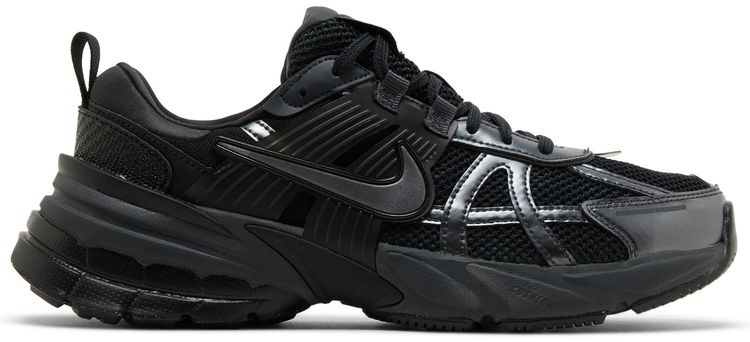 Nike V2K Run Black Anthracite