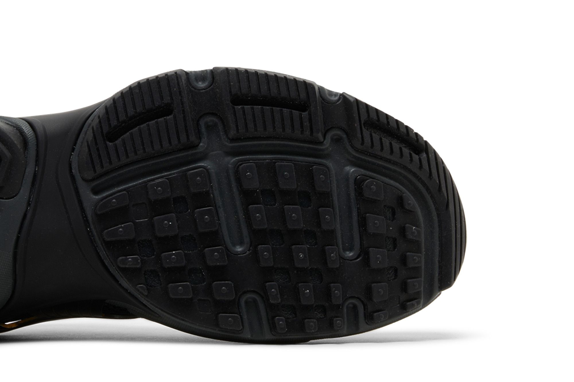 Buy Nike V2K Run 'Black Anthracite' - HJ4497 001 | GOAT