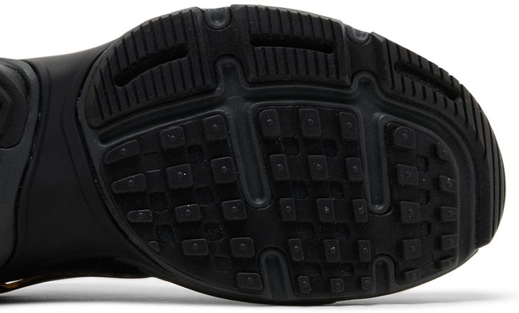 Nike V2K Run Black Anthracite