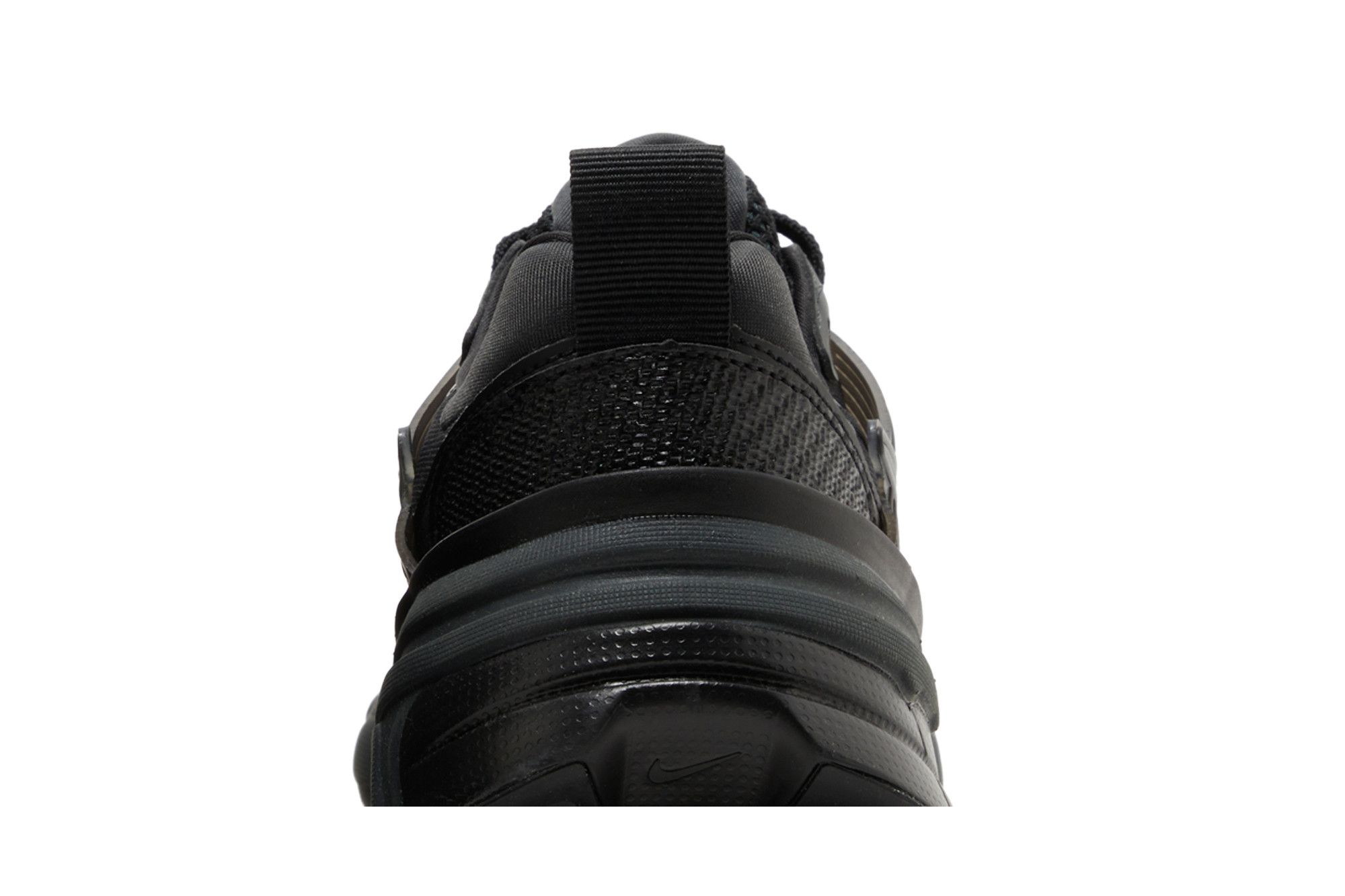 Buy Nike V2K Run 'Black Anthracite' - HJ4497 001 | GOAT