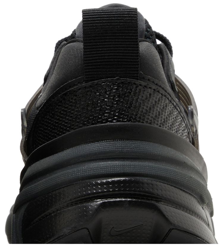 Nike V2K Run Black Anthracite