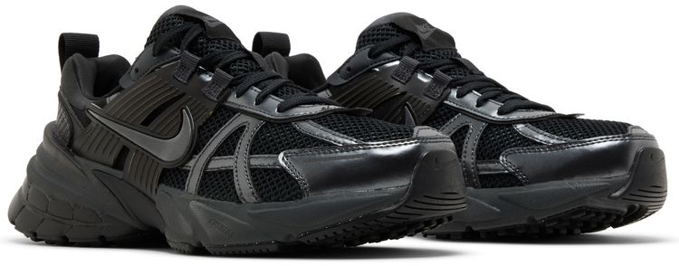 Nike V2K Run Black Anthracite