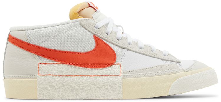 Nike Blazer Low Pro Club Cosmic Clay