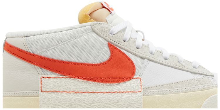Nike Blazer Low Pro Club Cosmic Clay