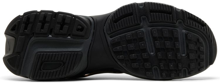 Nike V2K Run Black Anthracite