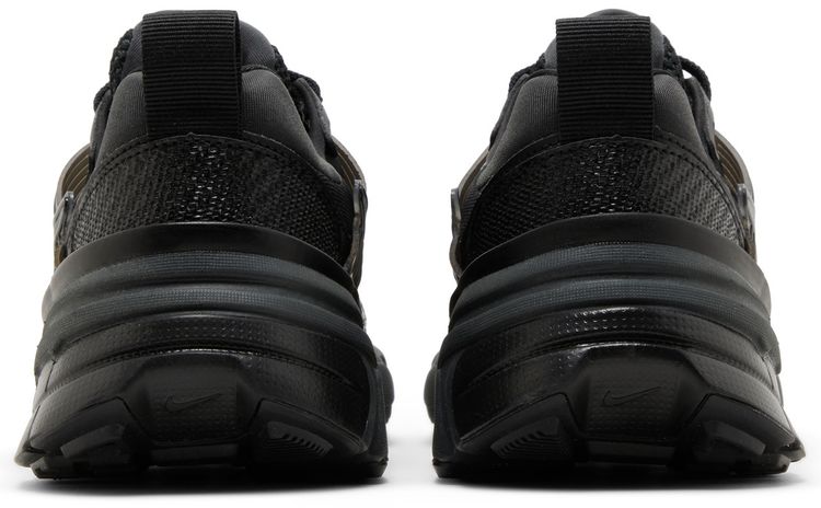 Nike V2K Run Black Anthracite