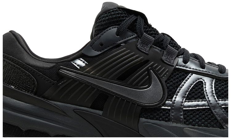 Nike V2K Run Black Anthracite