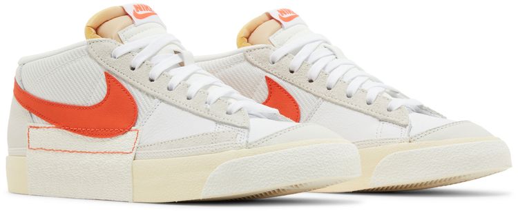 Nike Blazer Low Pro Club Cosmic Clay