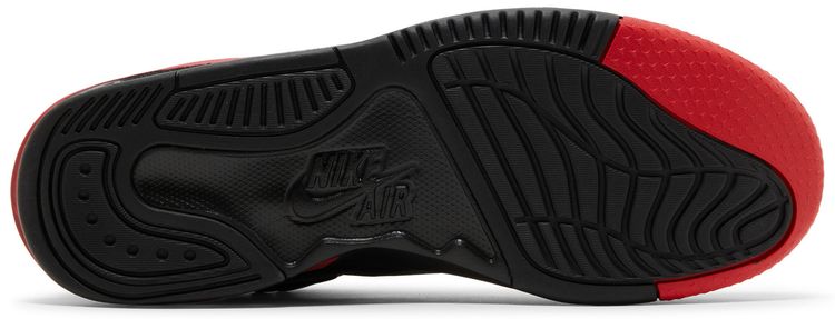 Air Jordan Max Aura 5 Bred