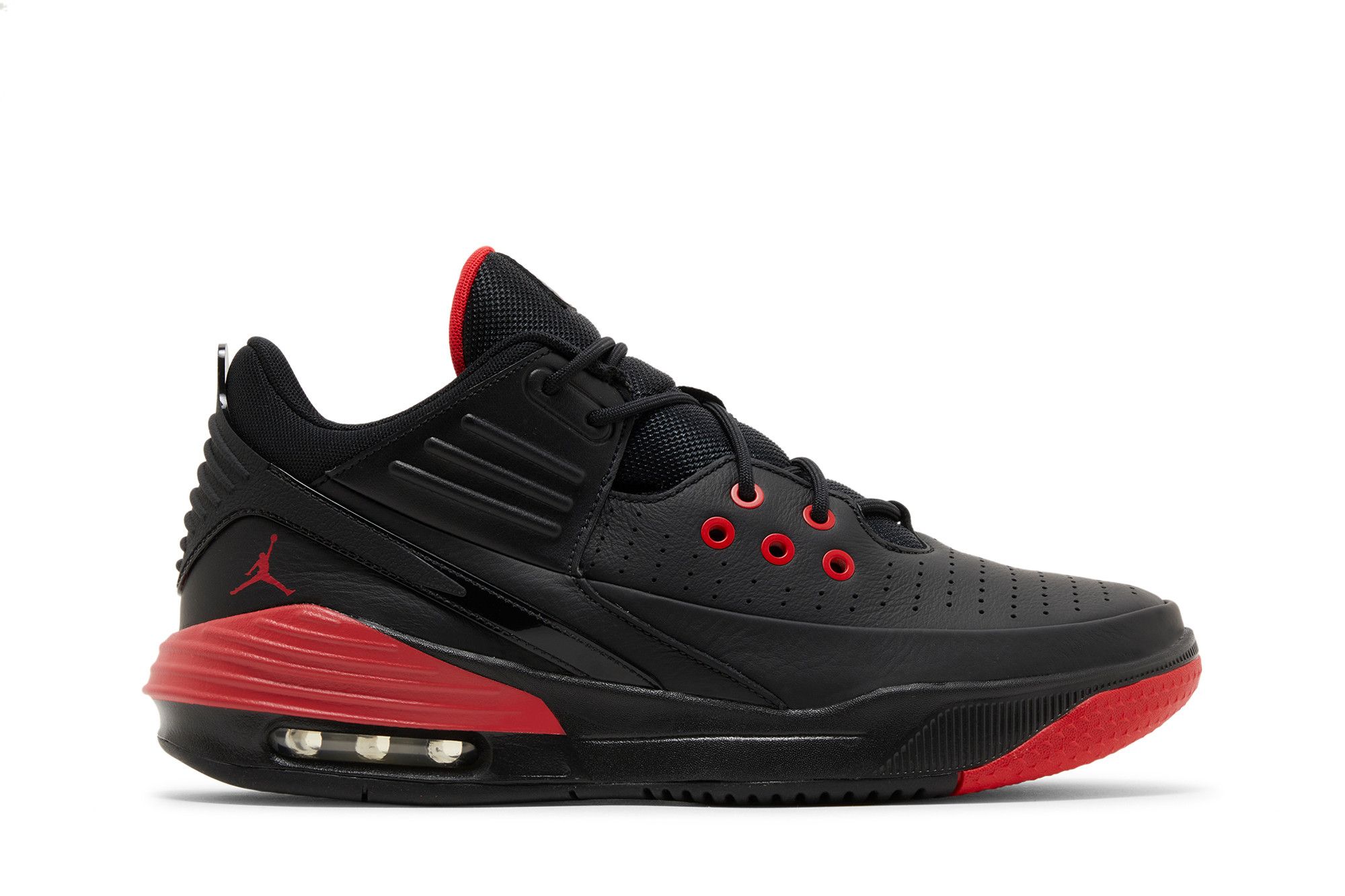 Buy Jordan Max Aura 5 Bred DZ4353 006 GOAT DE