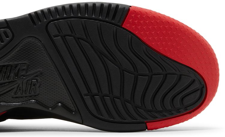 Air Jordan Max Aura 5 Bred