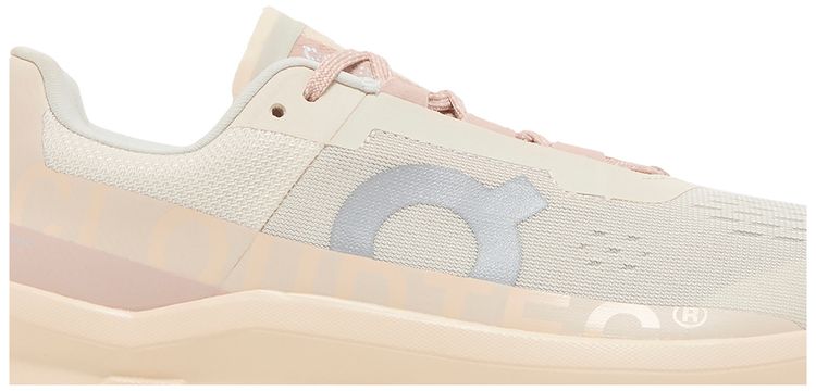 Wmns Cloudmonster Moon Fawn